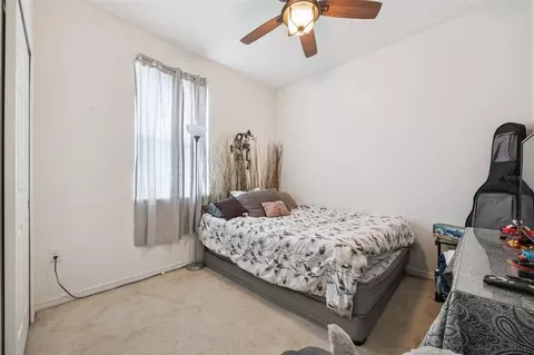 Bedroom - 2837 Shelburne Way, Saint Cloud, FL 34772 photo 3 of 3