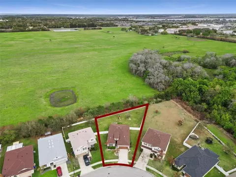 View/Area - 2837 Shelburne Way, Saint Cloud, FL 34772 photo 6 of 11