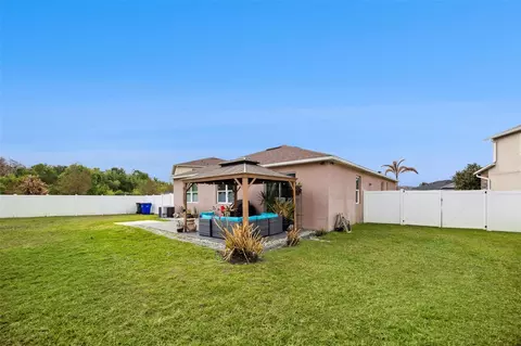 Exterior - 2837 Shelburne Way, Saint Cloud, FL 34772 photo 2 of 5