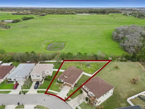 View/Area - 2837 Shelburne Way, Saint Cloud, FL 34772 photo 7 of 11