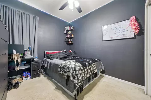 Bedroom - 2837 Shelburne Way, Saint Cloud, FL 34772 photo 2 of 3