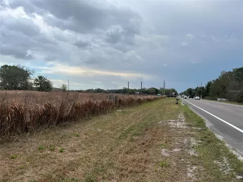 Sr-33, Clermont, FL 34714