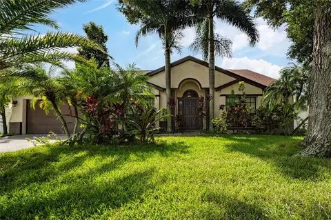 12017 Fambridge, Orlando, FL 32837