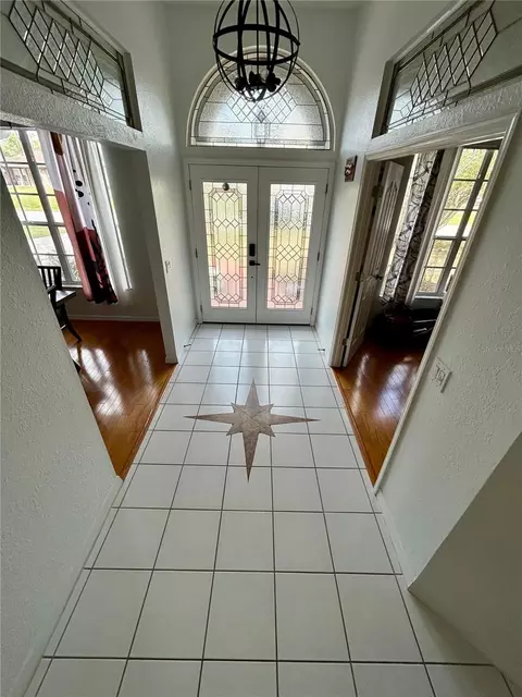 Entry Way - 2085 Raymond Dr, Saint Cloud, FL 34769 photo 3 of 5