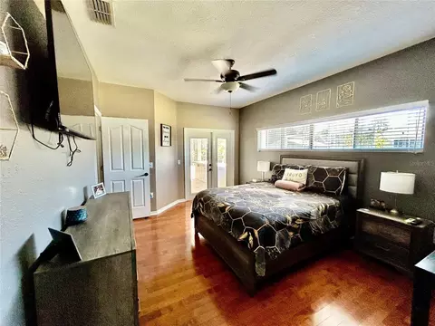 Bedroom - 2085 Raymond Dr, Saint Cloud, FL 34769 photo 3 of 7