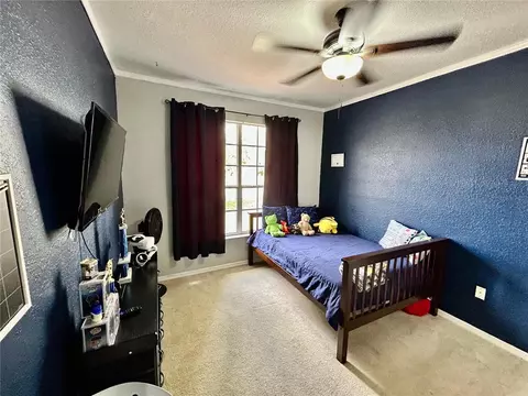 Bedroom - 2085 Raymond Dr, Saint Cloud, FL 34769 photo 6 of 7