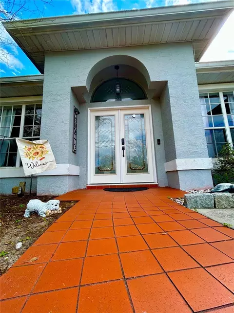 Entry Way - 2085 Raymond Dr, Saint Cloud, FL 34769 photo 1 of 5