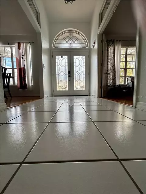 Entry Way - 2085 Raymond Dr, Saint Cloud, FL 34769 photo 4 of 5