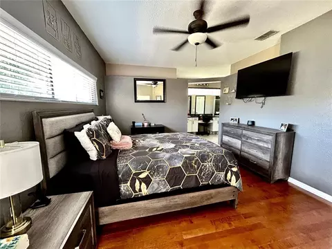 Bedroom - 2085 Raymond Dr, Saint Cloud, FL 34769 photo 2 of 7