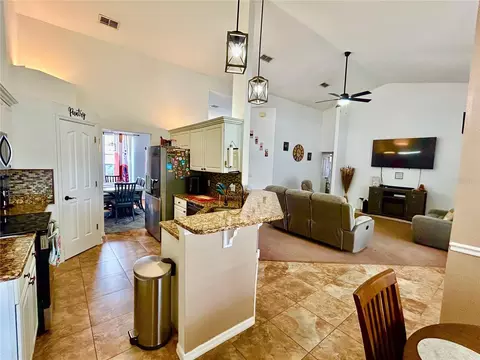 Kitchen - 2085 Raymond Dr, Saint Cloud, FL 34769 photo 5 of 5