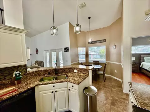 Kitchen - 2085 Raymond Dr, Saint Cloud, FL 34769 photo 2 of 5
