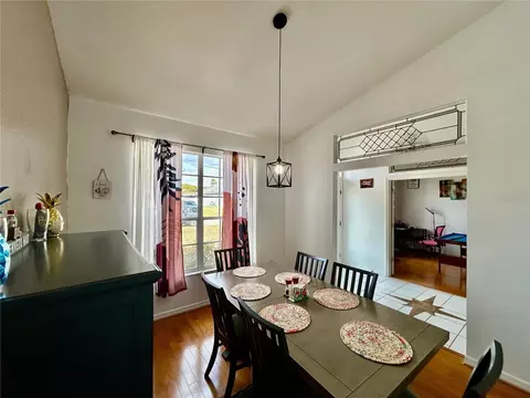 Dining - 2085 Raymond Dr, Saint Cloud, FL 34769 photo 2 of 3