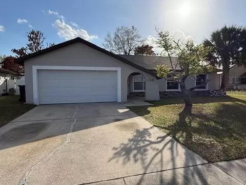 Undisclosed, Orlando, FL 32824