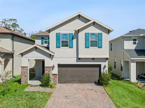 2835 Noble Crow Dr, Kissimmee, FL 34744