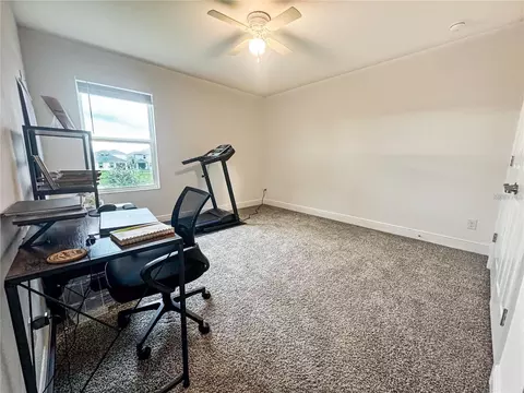 Bedroom - 5052 Center Ct, Saint Cloud, FL 34772 photo 7 of 7