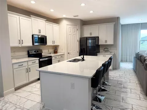 Kitchen - 5052 Center Ct, Saint Cloud, FL 34772 photo 1 of 4
