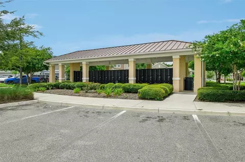Exterior - 5052 Center Ct, Saint Cloud, FL 34772 photo 7 of 8