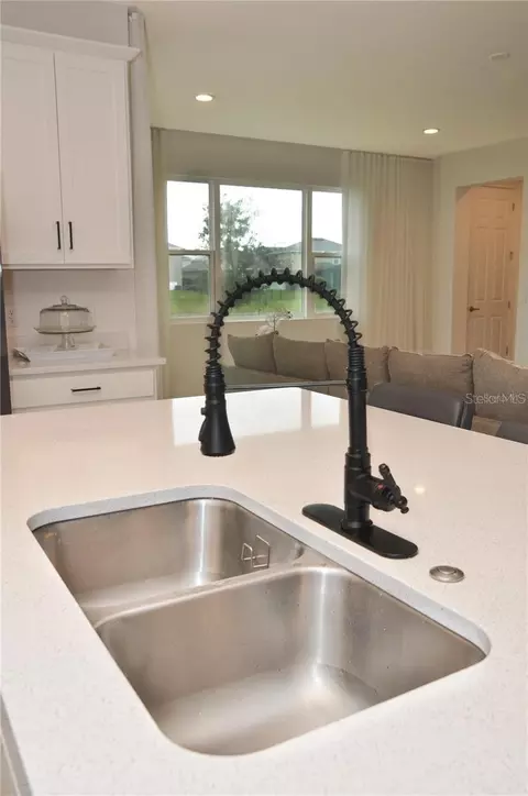 Kitchen - 5052 Center Ct, Saint Cloud, FL 34772 photo 3 of 4