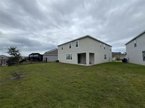 Exterior - 5052 Center Ct, Saint Cloud, FL 34772 photo 2 of 8
