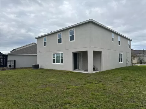 Exterior - 5052 Center Ct, Saint Cloud, FL 34772 photo 3 of 8