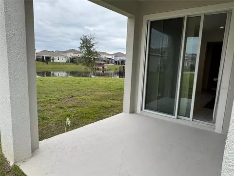 Exterior - 5052 Center Ct, Saint Cloud, FL 34772 photo 4 of 8