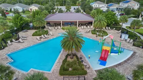 Exterior - 5052 Center Ct, Saint Cloud, FL 34772 photo 8 of 8