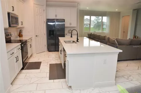 Kitchen - 5052 Center Ct, Saint Cloud, FL 34772 photo 2 of 4