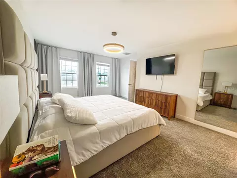 Bedroom - 5052 Center Ct, Saint Cloud, FL 34772 photo 4 of 7