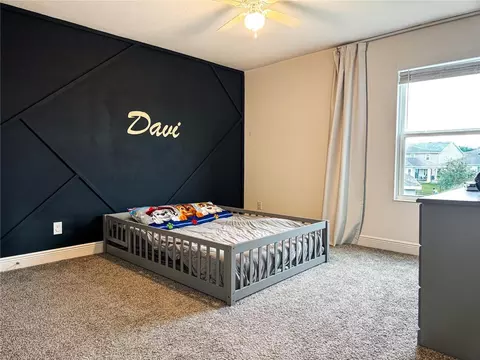 Bedroom - 5052 Center Ct, Saint Cloud, FL 34772 photo 5 of 7