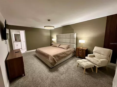 Bedroom - 5052 Center Ct, Saint Cloud, FL 34772 photo 6 of 7