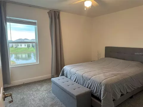 Bedroom - 5052 Center Ct, Saint Cloud, FL 34772 photo 2 of 7