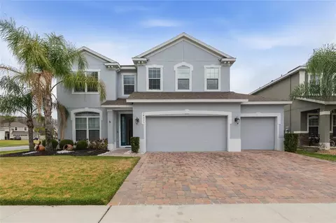 14535 Caplock Dr, Orlando, FL 32837