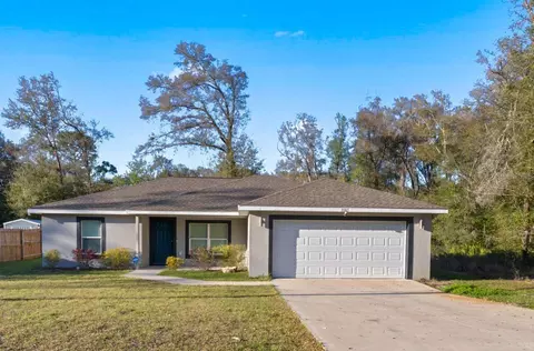11165 NW 7th St, Ocala, FL 34482