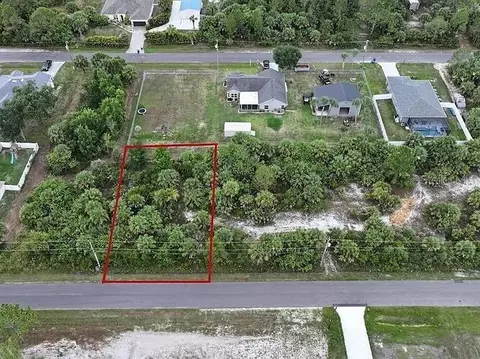 418 Lagrange St SW, Palm Bay, FL 32908