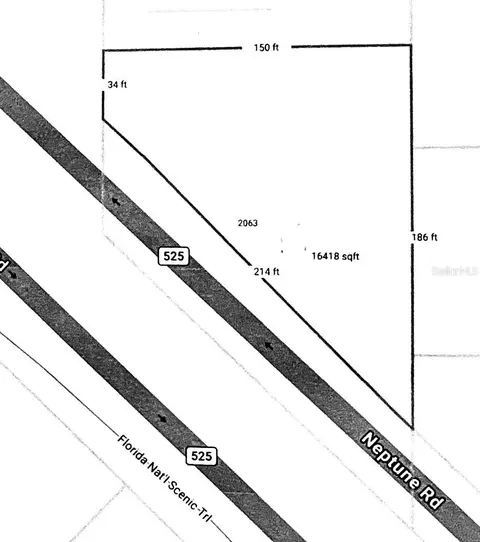 2063 Neptune Rd, Kissimmee, FL 34744