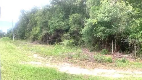 Undisclosed, Groveland, FL 34736