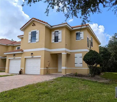 1187 Chervil Dr, Poinciana, FL 34759