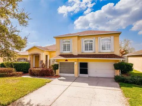 106 Burrell Cir, Kissimmee, FL 34744