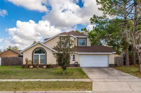 8713 Catbriar Bay Way, Orlando, FL 32829