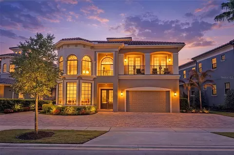 451 Muirfield Loop, Reunion, FL 34747