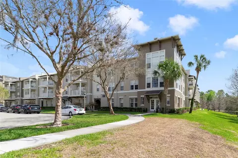 1231 Wright Cir #307, Celebration, FL 34747