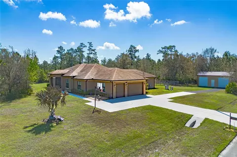 3509 Coronet Ave, Orlando, FL 32833