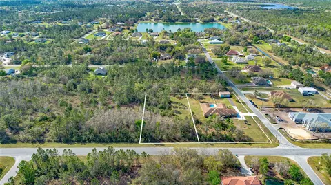3509 Coronet Ave, Orlando, FL 32833