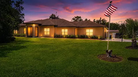 3509 Coronet Ave, Orlando, FL 32833