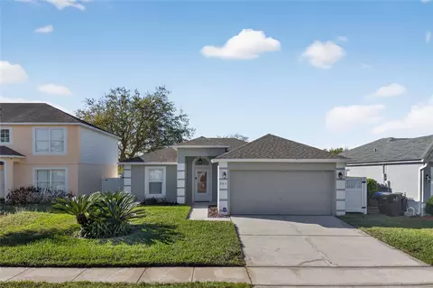 501 Pointe Allyson Way, Orlando, FL 32825