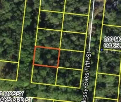 200 Mossy Oaks 4th St, Quincy, FL 32351