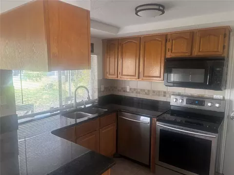 Kitchen - 8302 Split Rail Ln, Hudson, FL 34667 photo 1 of 3