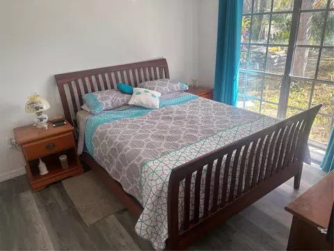 Bedroom - 8302 Split Rail Ln, Hudson, FL 34667 photo 3 of 3