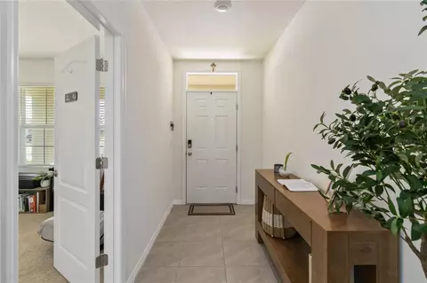Entry Way - 2780 Swooping Sparrow Dr, Saint Cloud, FL 34773 photo 2 of 6