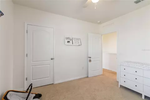 Bedroom - 2780 Swooping Sparrow Dr, Saint Cloud, FL 34773 photo 8 of 11